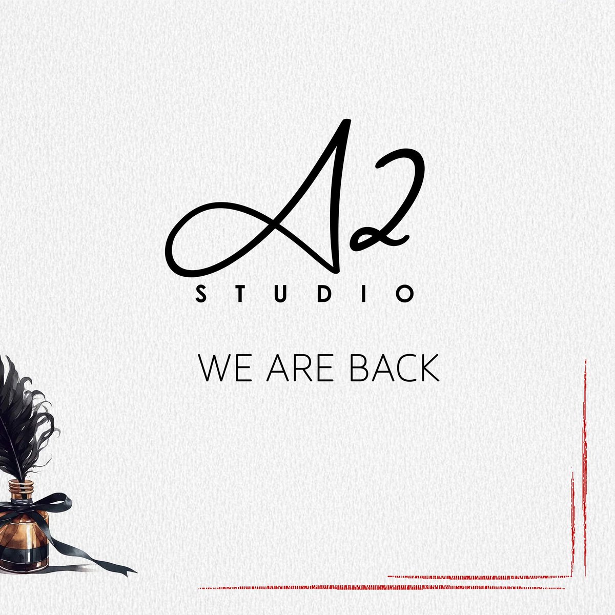 A2 Studio tweet media