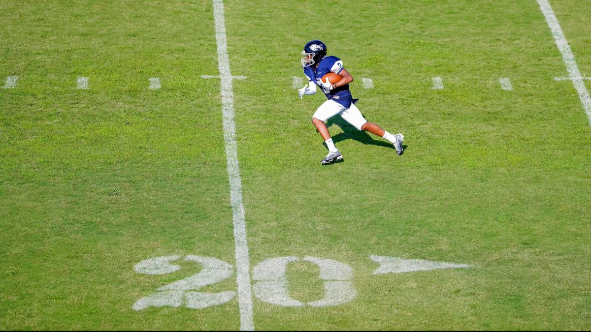 JMBpreps's tweet image. Today&apos;s column: 

It&apos;s no secret that transfers in high school sports are on the rise.

Other states have decided that they needed to modernize their transfer policies, and I&apos;d say the N.C. High School Athletic Association should follow suit — but I know it can&apos;t.

The NCHSAA…