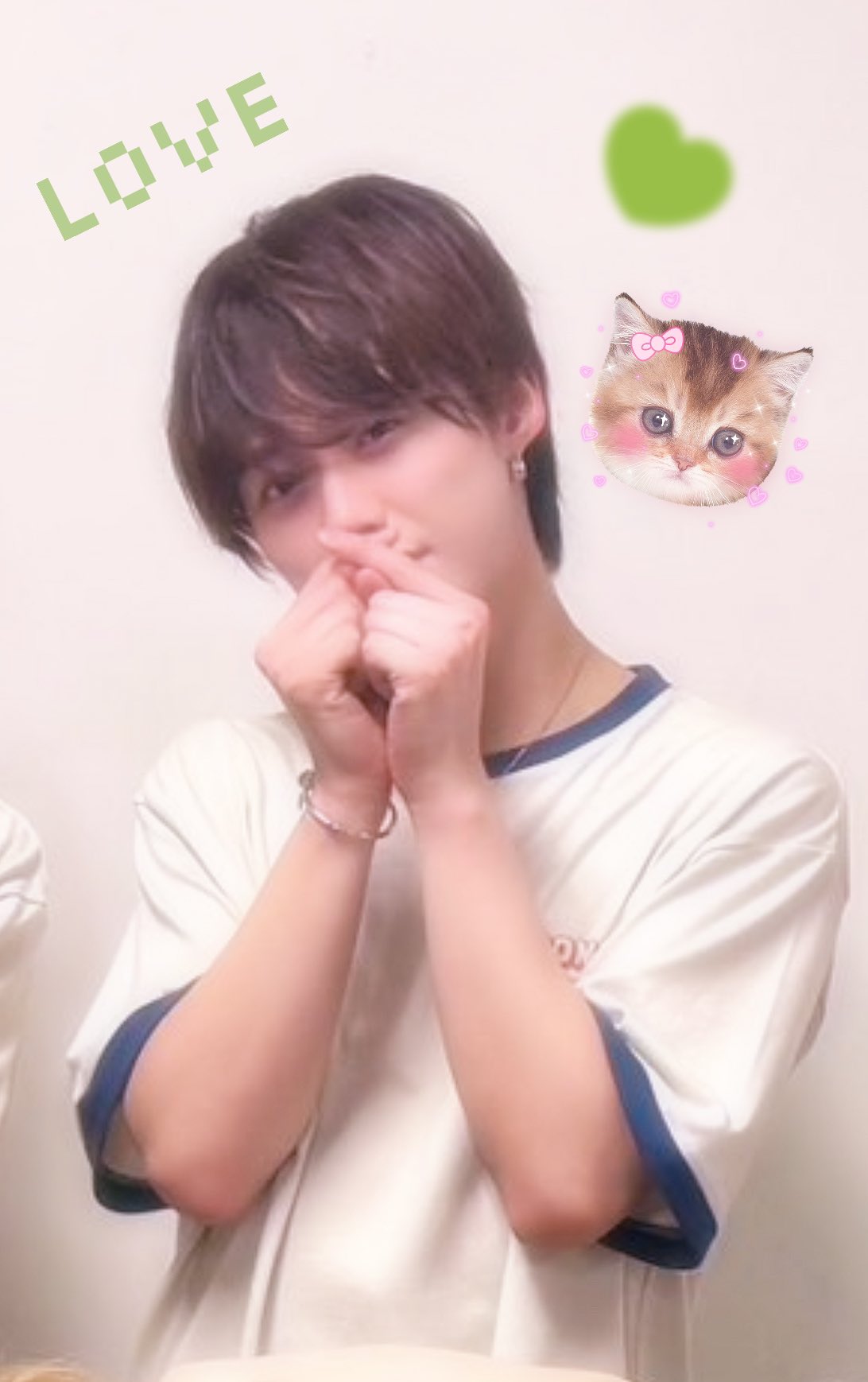 まろにー💎🍮⋆⸜💚⸝‍⋆ on X: 