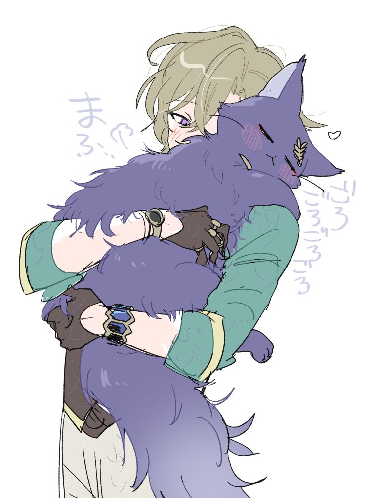 negi_sii's tweet photo. 🐱🛁🦚 https://t.co/fi5RXwSd6q