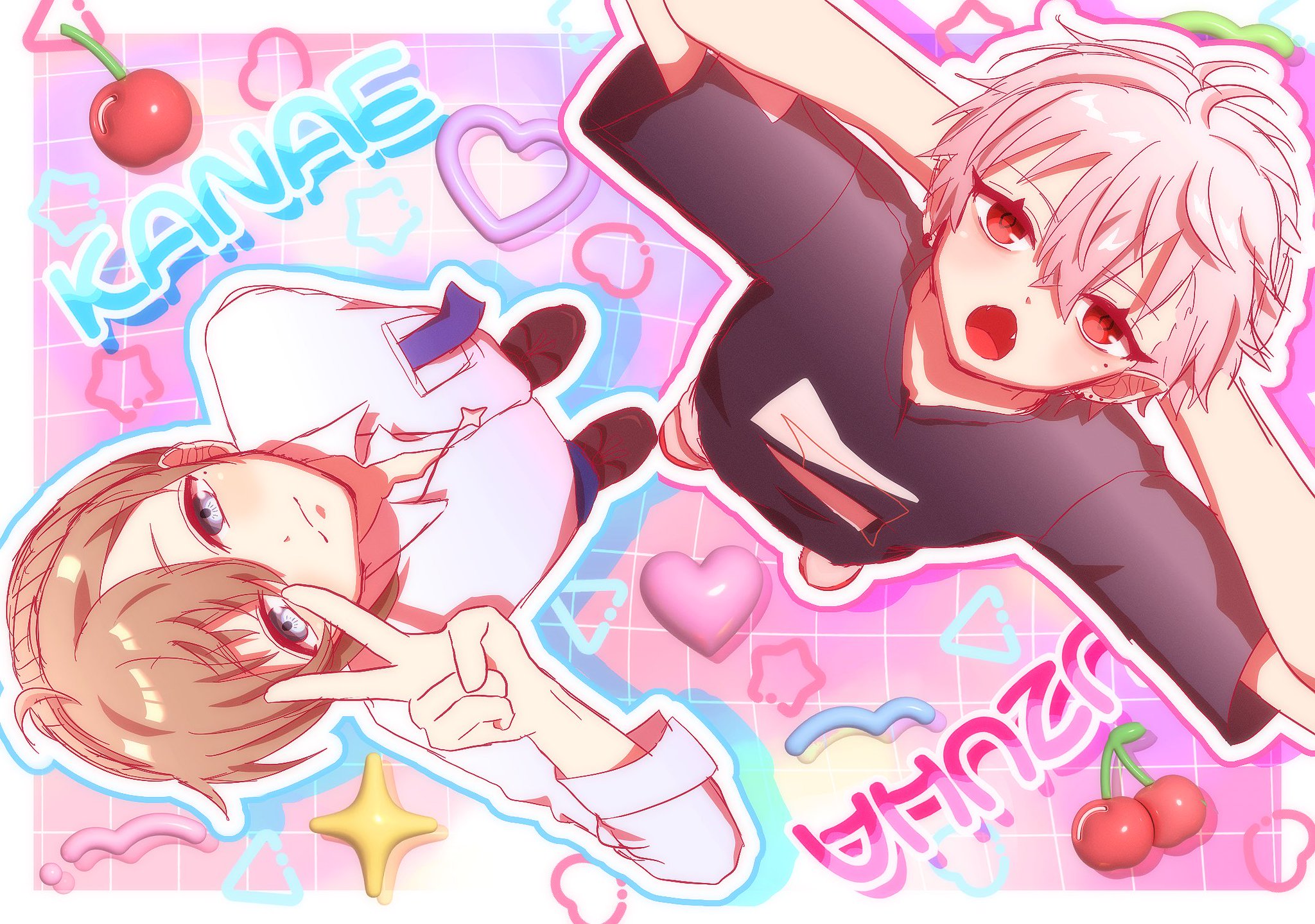 ꔛꕤりなちゃんꔛꕤ りなちゃん on X: 