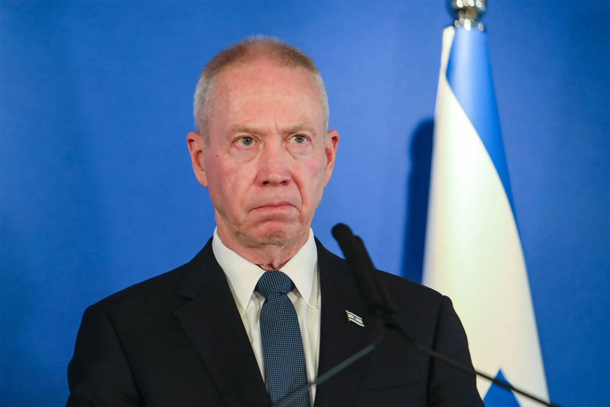 mehr19th's tweet image. گالانت، وزیر جنگ سابق رژیم صهی.ونیستی: ایران در حال آماده سازی برای حمله پیش دستانه بزرگی علیه اسرائیل است. ما چاره ای جز حمله مجدد به ایران نداریم.
اینو گفته بعدم رفته خونه که ننهاش ایزی لایفشو براش عوض کنه 🤡