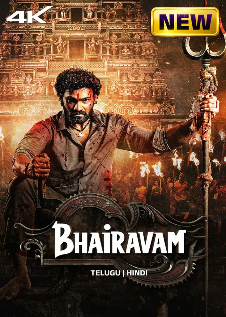 MB-SRH (@princenanda06) on Twitter photo Watched #Bhairavam with family today
Intlo Andariki nachindi movie
High eche moments chala unnai 🙌
career best performance <a href="/BSaiSreenivas/">Bellamkonda Sreenivas</a> 🔥 Watched #Bhairavam with family today
Intlo Andariki nachindi movie
High eche moments chala unnai 🙌
career best performance <a href="/BSaiSreenivas/">Bellamkonda Sreenivas</a> 🔥