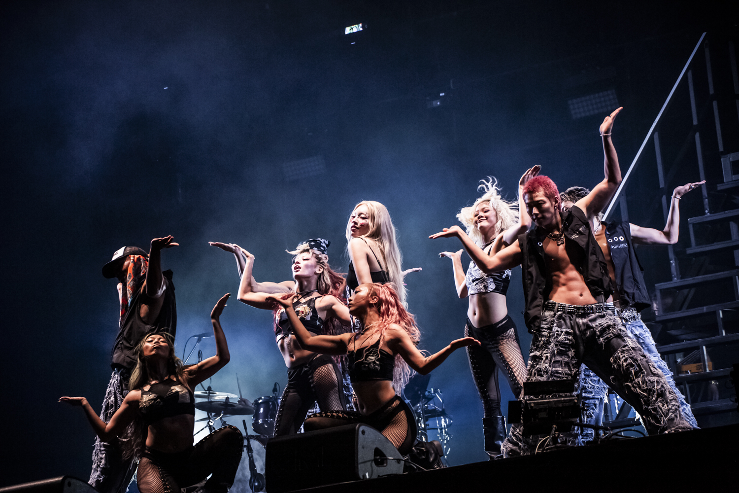 サンタ ちゃんみな ライブ 🎄🦌🛷🎅🏻🎁💝🎂🎄 Merry Christmas. 🎧