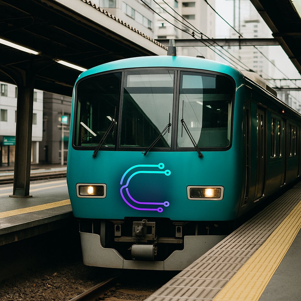 I love how the train image ties into Cysic's bold move with hardware-native ZK—pretty cool 🤝. Medium post, really sets them apart from the software-heavy crowd. 

We are leaving no believer behind 💪

Join the easy moving train and experience zk proofs in another dimension ✨