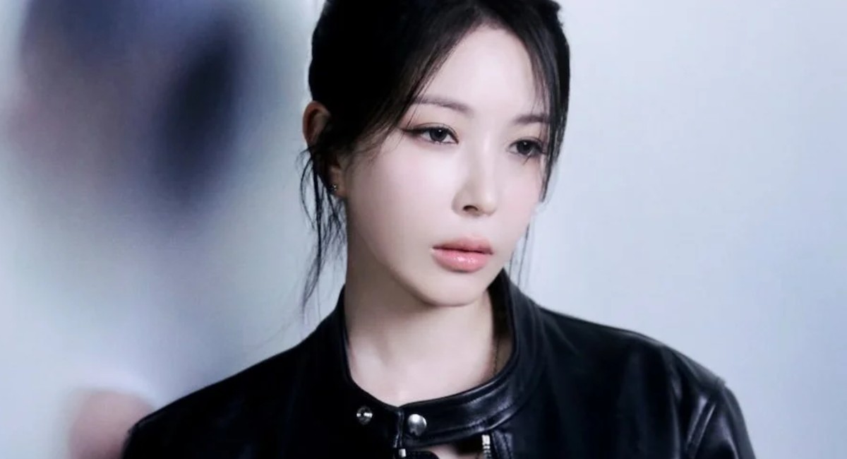 Comixace's tweet image. BoA cancels fifth solo concert to undergo surgery for acute osteonecrosis kcomicsbeat.com/2025/07/20/boa…