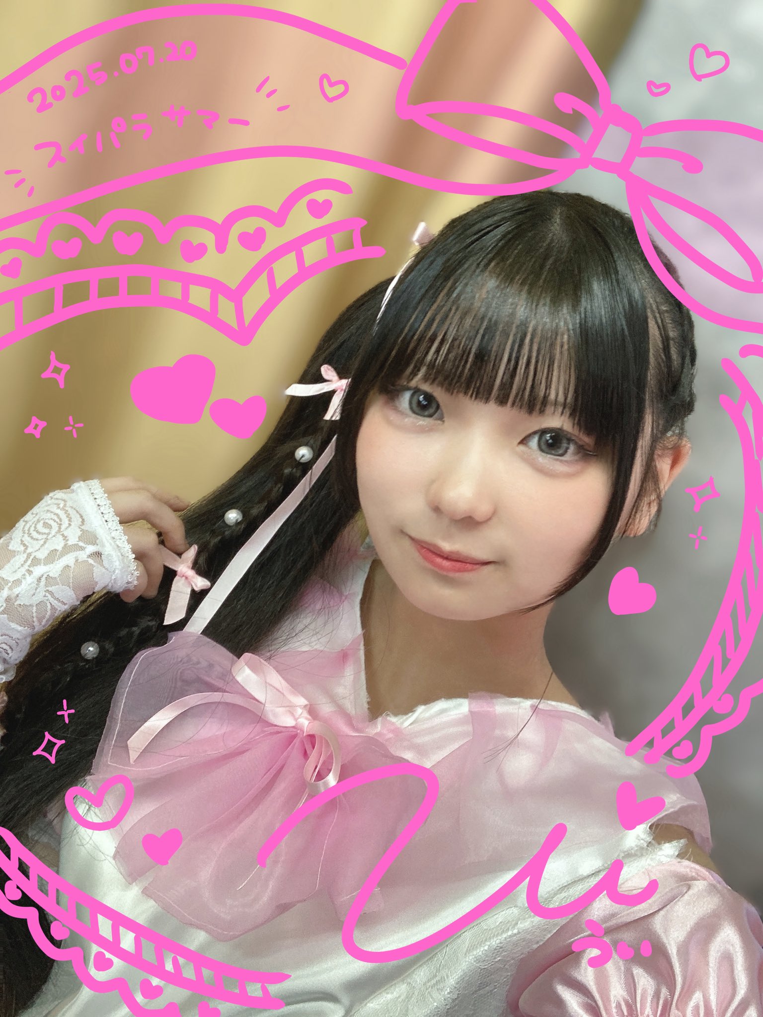 SweetCandy様♡ありがとうございます♡ 944ab20e2c3f302266334bf0a76b9e