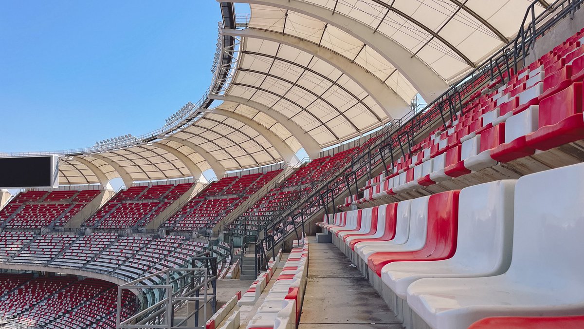 mengonimarco's tweet photo. BARI ❤️
Stadio San Nicola 🏟️ 
#MarcoNegliStadi2025 https://t.co/nNRZx0IQ02