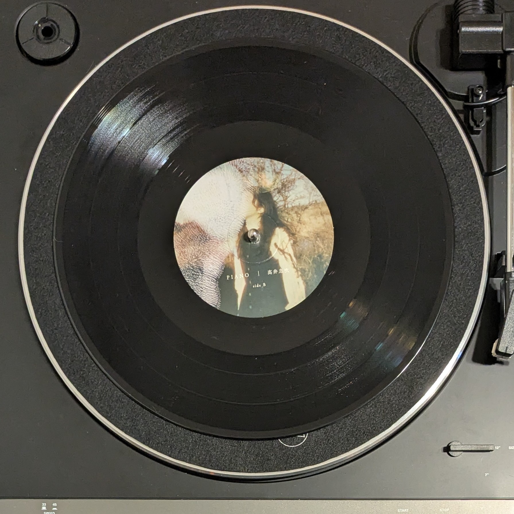 レコードなど STL01・LP/EPレコードスタンド｜株式会社ナガオカ｜ NAGAOKA CO