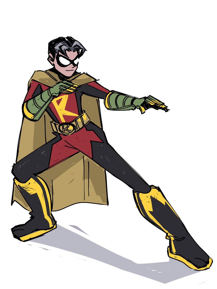 KoiKalico's tweet image. Happy belated birthday Tim!!!
#timdrake