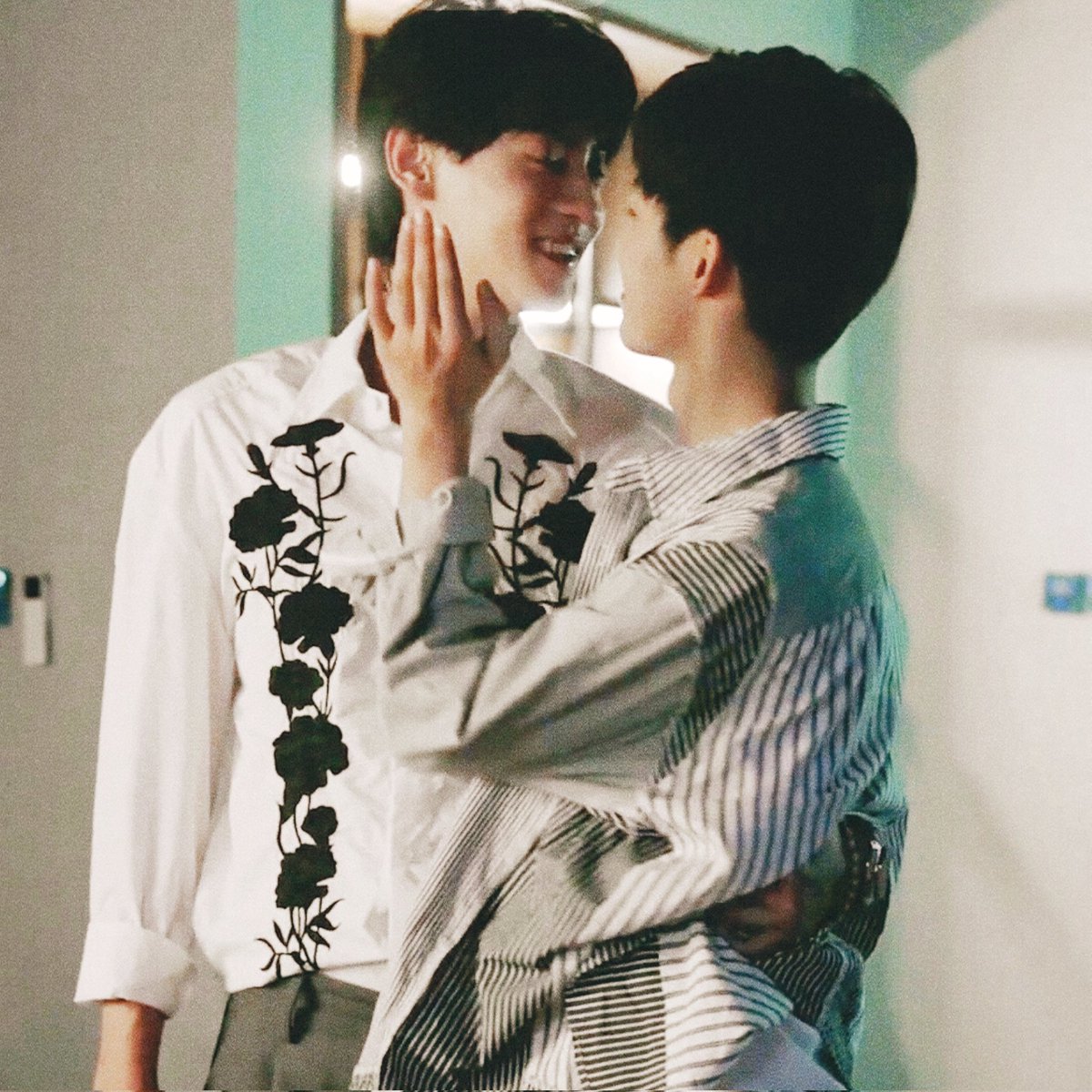 tianxnziyu's tweet photo. it's their world,we are just living in it 😌

#RevengedLove https://t.co/5kR4YHS7H1