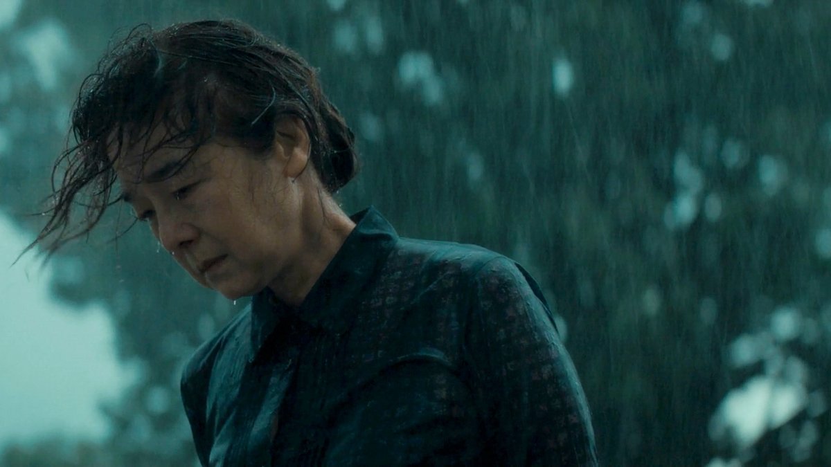 enclosedpain's tweet image. do u ever feel bad for the principal in monster..? didn’t even get the chance to process the loss of her grandchild properly and already back on the job, confronting an enraged mother, holding a school board meeting concerning mr hori.. mygod they did not let her catch a break 😭