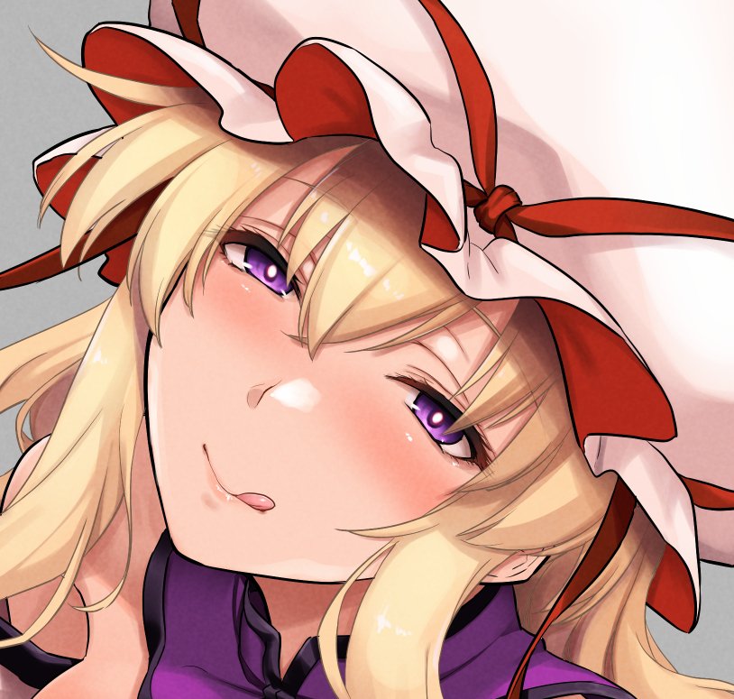 良い表情描けた 