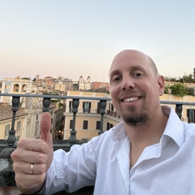 #NewProfilePic