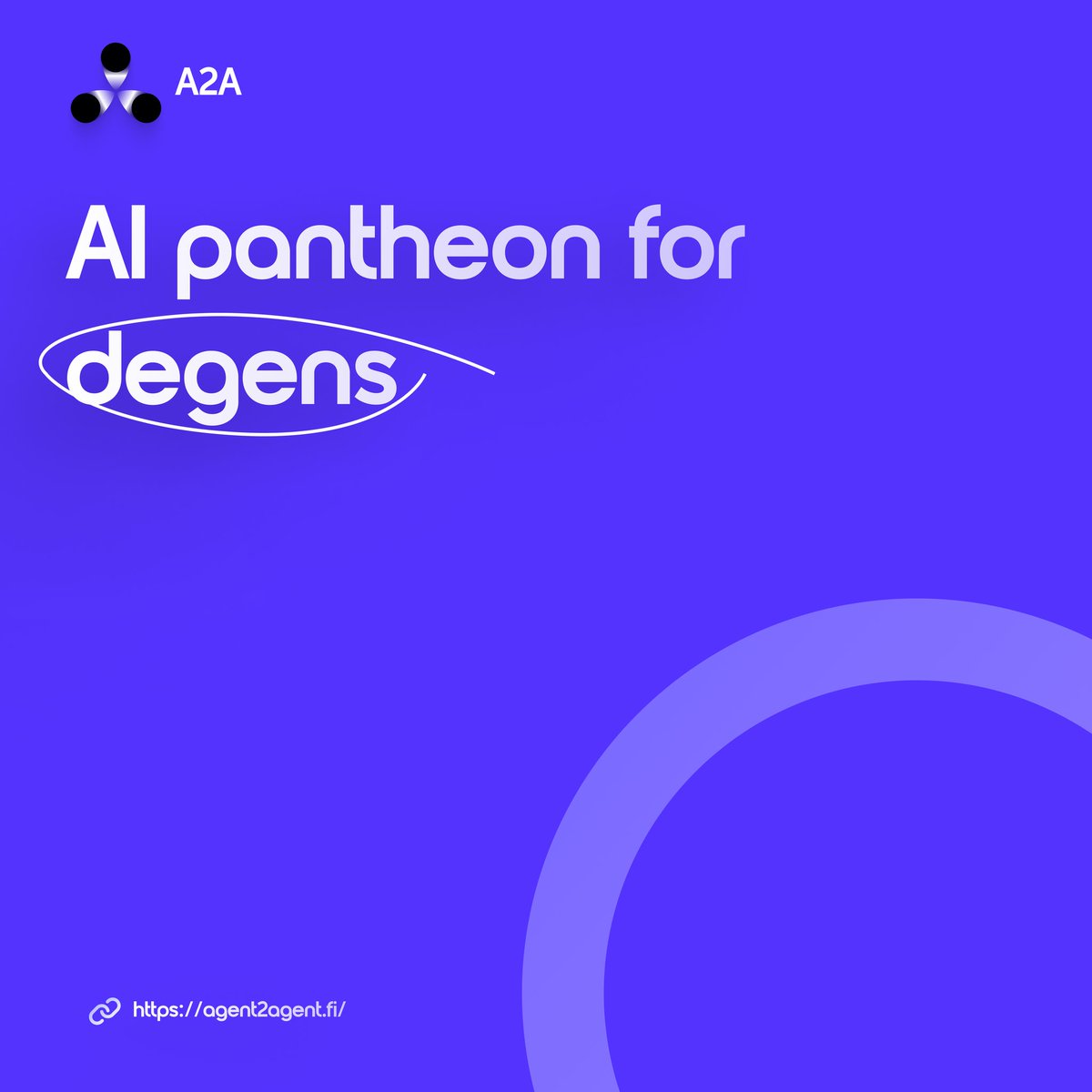 A2A_Fi's tweet photo. Now generate 2 reports daily for free!
Make better investment decisions with https://t.co/pWmsPvmV7z
#A2A https://t.co/nqmjevCeiO