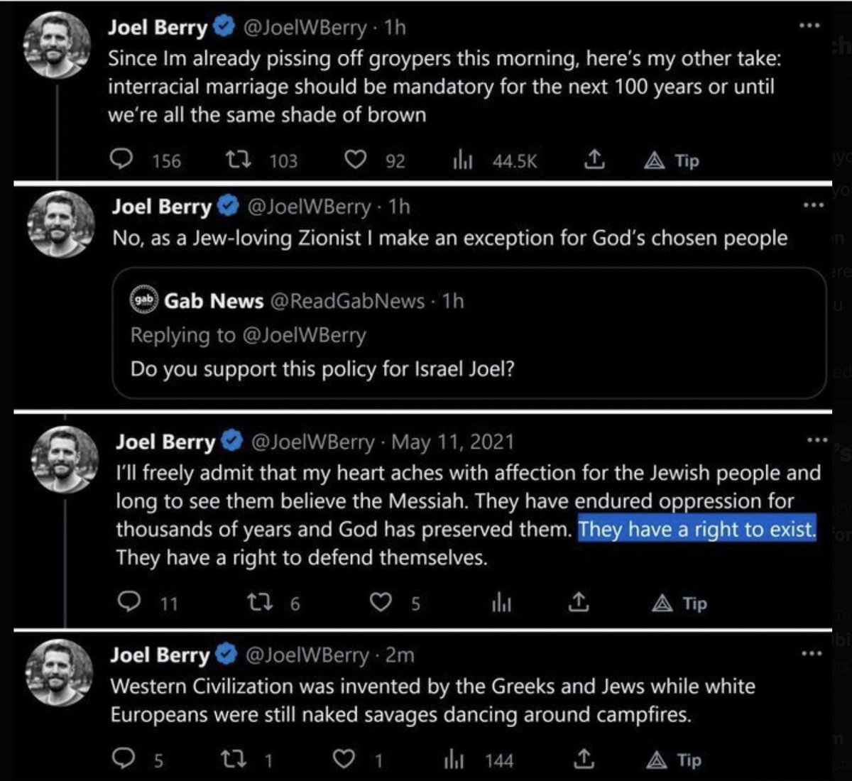 consciousphilos's tweet image. Ladies & gentlemen, I present you Joel Berry