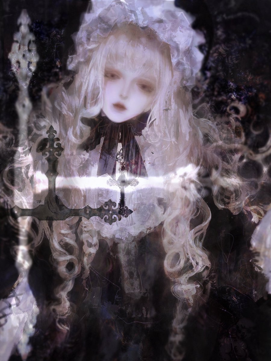 wendys008's tweet image. liliane