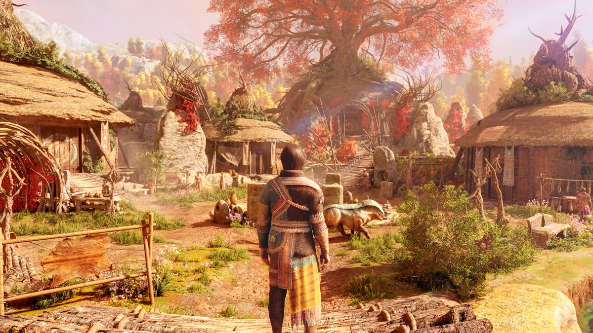 EmberShadow2's tweet image. 🚨Sunday giveaway time!🚨
I'm giving away a copy of Greedfall on Steam! To enter, just comment why you'd like to check out Greedfall and make sure you're following so you don't miss out on more exciting things 💕
Winner will be picked next Sunday before the next giveaway! 🫶