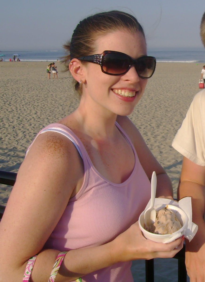 Step Up For Colleen tweet media