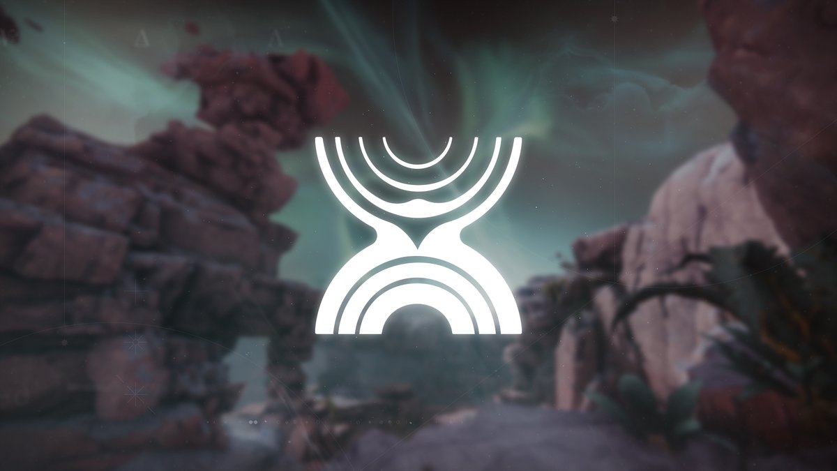 DestinyTheGame's tweet image. In our most recent TWID we provided a voice acting update for The Edge of Fate, shared important Season: Reclamation dates, and gave more details on The Desert Perpetual's currently live Contest Mode.
📰 Read the full TWID at bung.ie/3UlvPEU