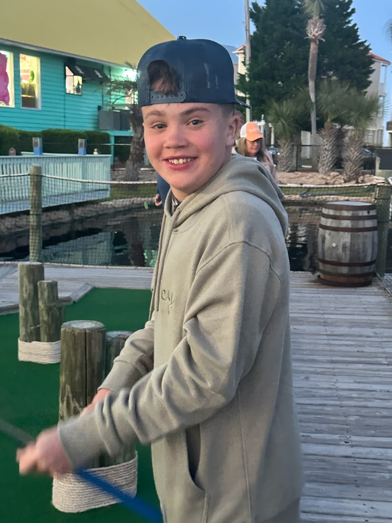 AHANewYork's tweet image. Happy 14th birthday to Colton, one of the #CardiacKids518 and a past Heart Hero to #HeartWalk518. Born with hypoplastic left heart syndrome, Colton plays soccer, and loves fishing and wake surfing. Here's to a great year, Colton!