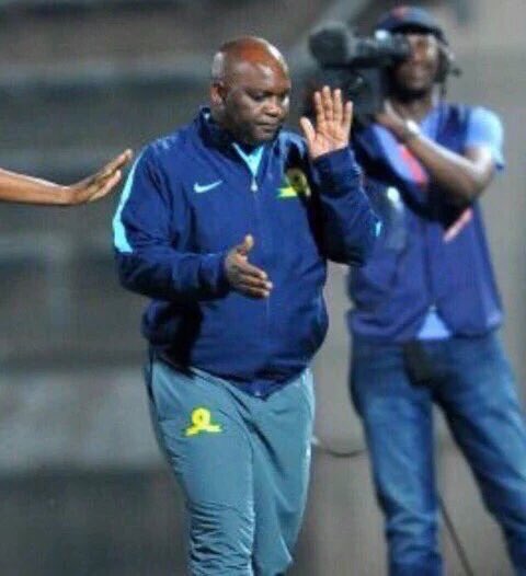 KatlegoLiberty's tweet image. A woman wearing a bonnet in public is solely a choice, but a man?? Come On!!