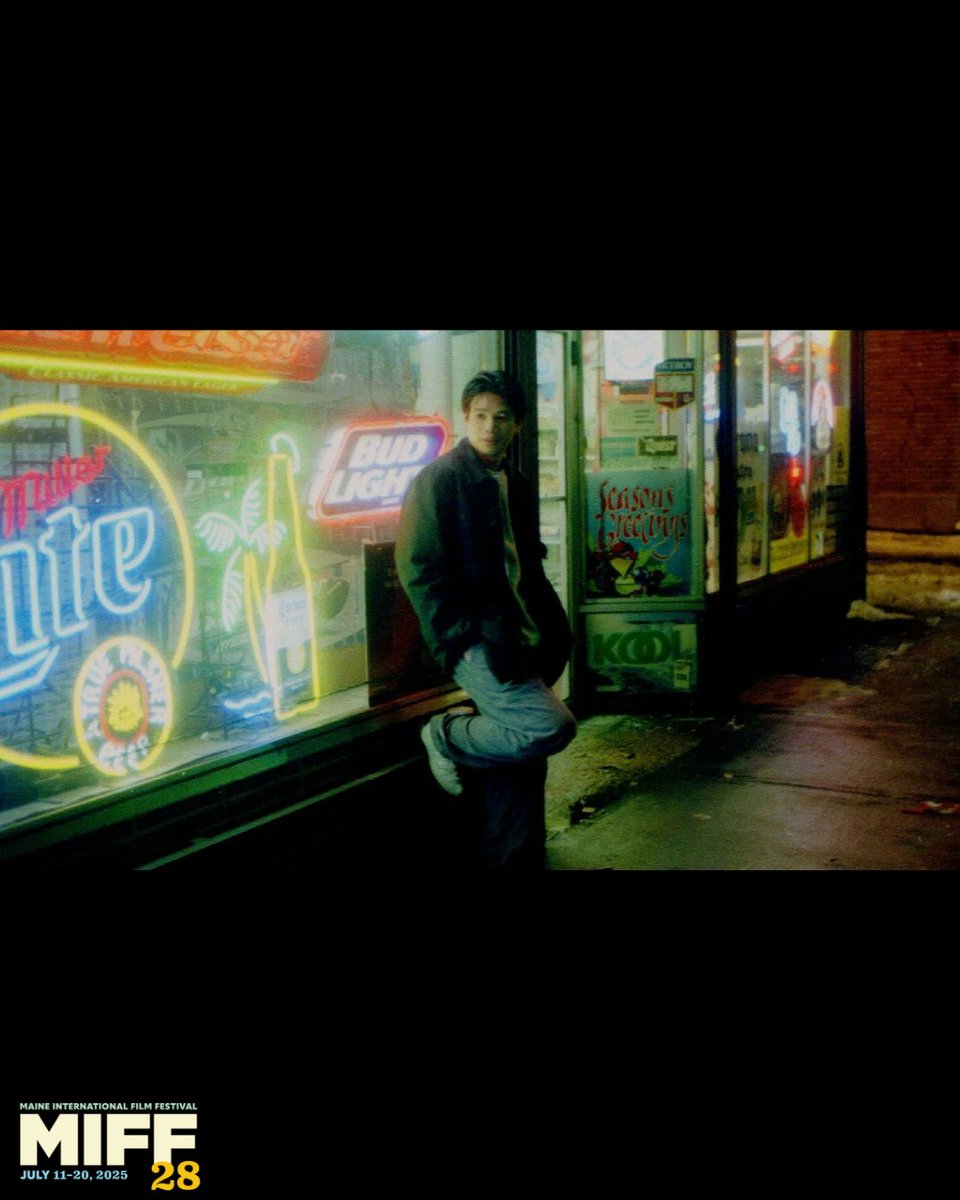 Highlight for our final day:
A true cinematic revelation—Lav Diaz’s Batang West Side is a five-hour masterpiece that’s never had proper U.S. release…until now.
🎬 12:40pm
🎟️ bit.ly/4ob6onw
#MIFF28 #BatangWestSide #FilipinoCinema