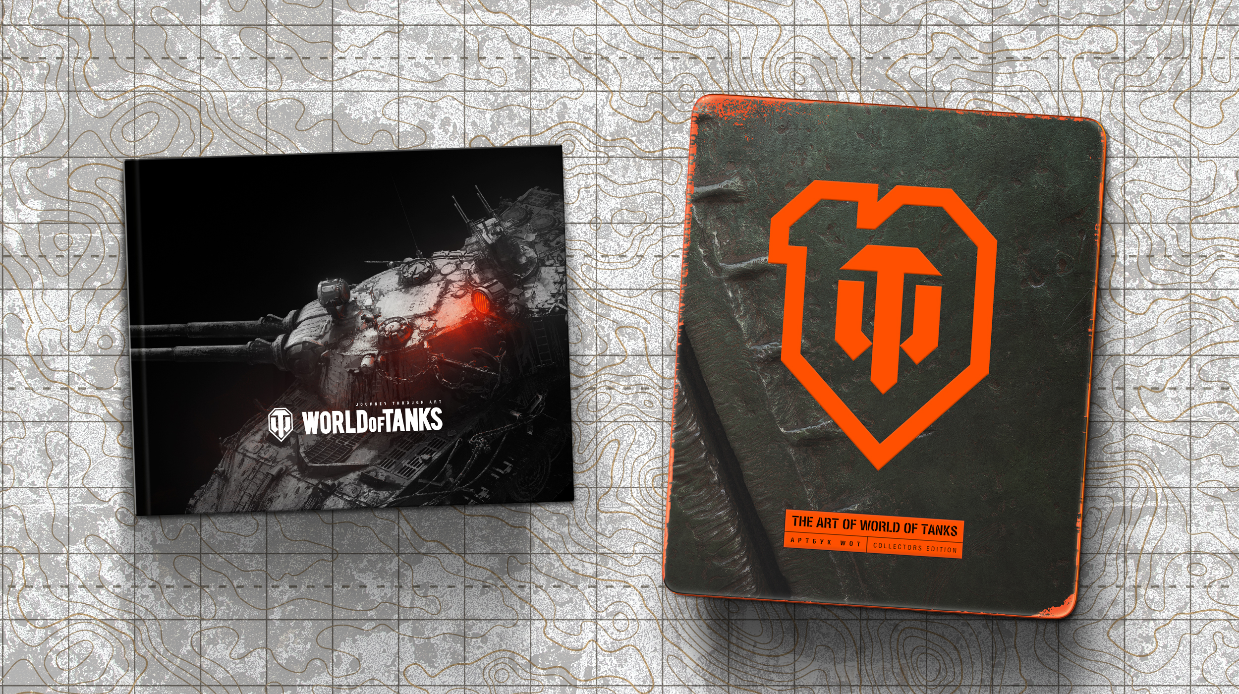 World of Tanks on X: 