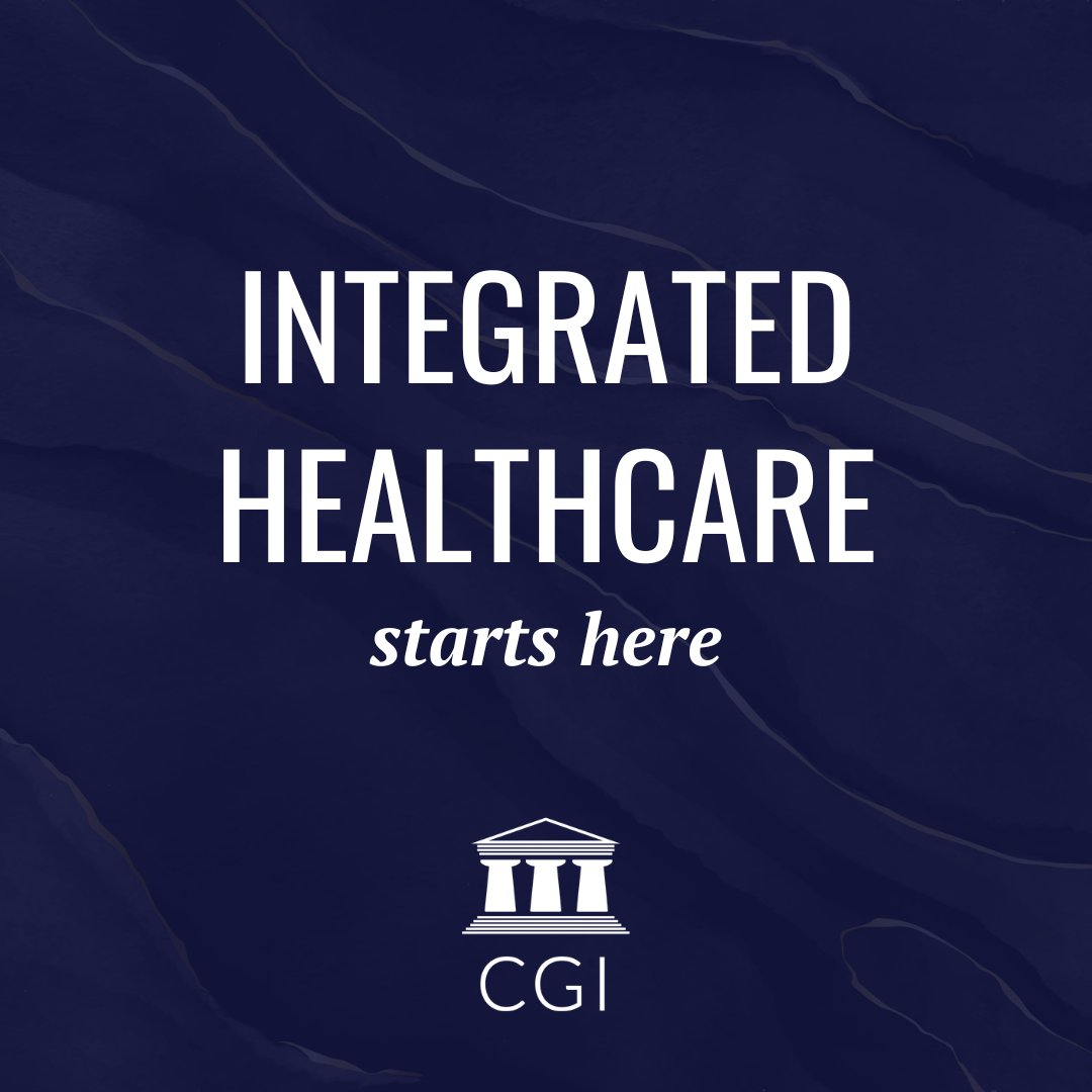 If you’re looking to lead in integrated behavioral healthcare, the DBH program offers the training, support, and applied education to help you succeed in both clinical and administrative roles.

Apply by October 24, 2025! Explore the program: ow.ly/UEOc50W9zp7