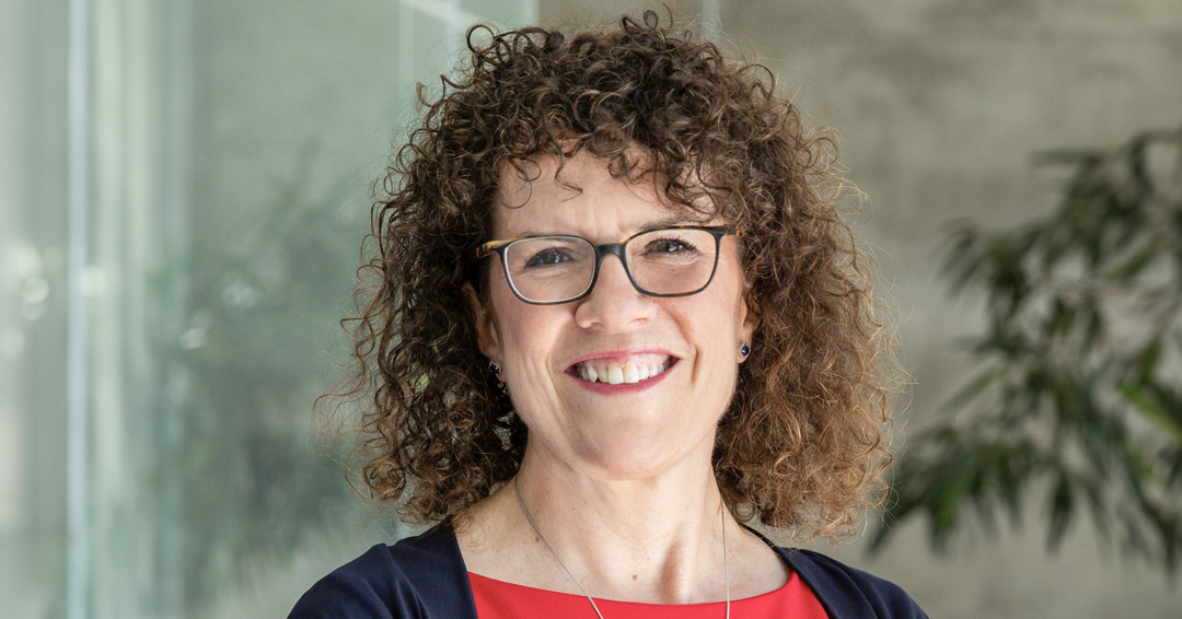 McGillMed's tweet image. ISoN director Lynne McVey named one of Top 50 Women Leaders in Montreal 🔗 ow.ly/UNqW50WrfPF