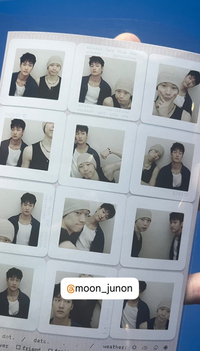 준온이 머리자름 💕 🐺🐺🐺