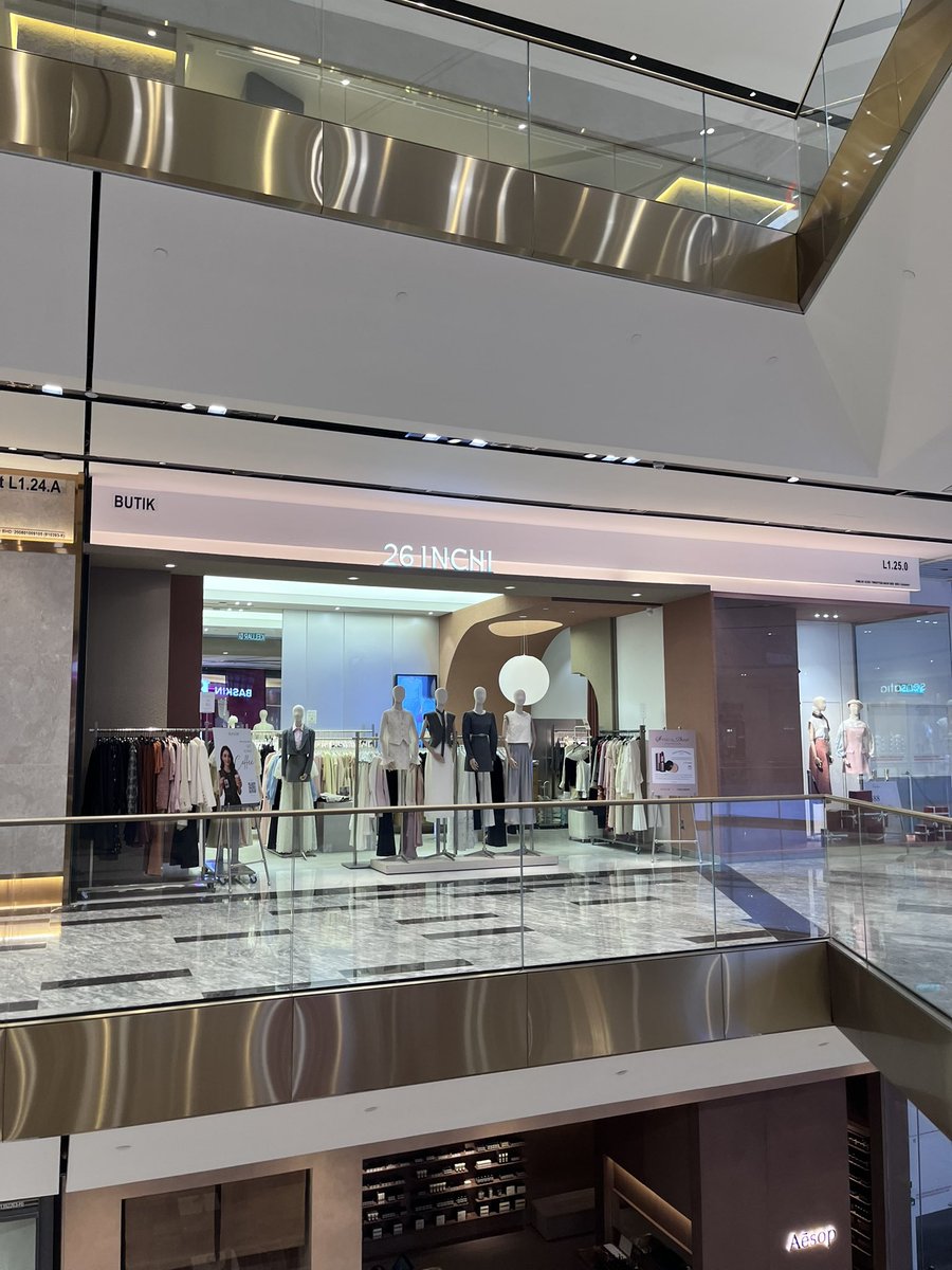 你们还在17寸18寸的，人家已经26寸了