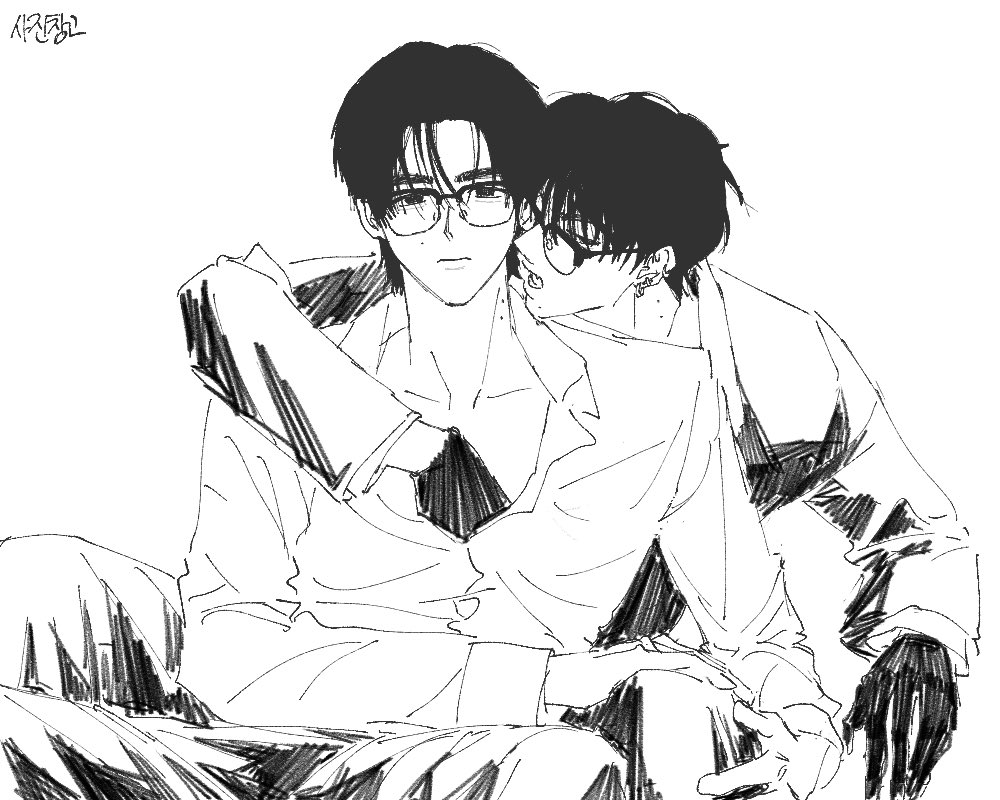 5mnivorous's tweet image. 닠성