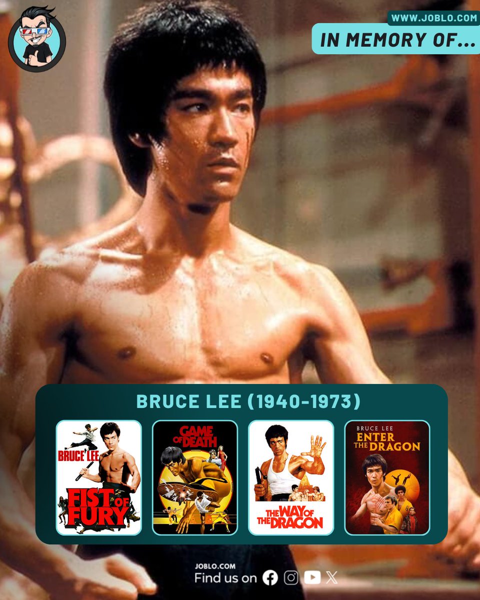 JoBlo.com tweet media