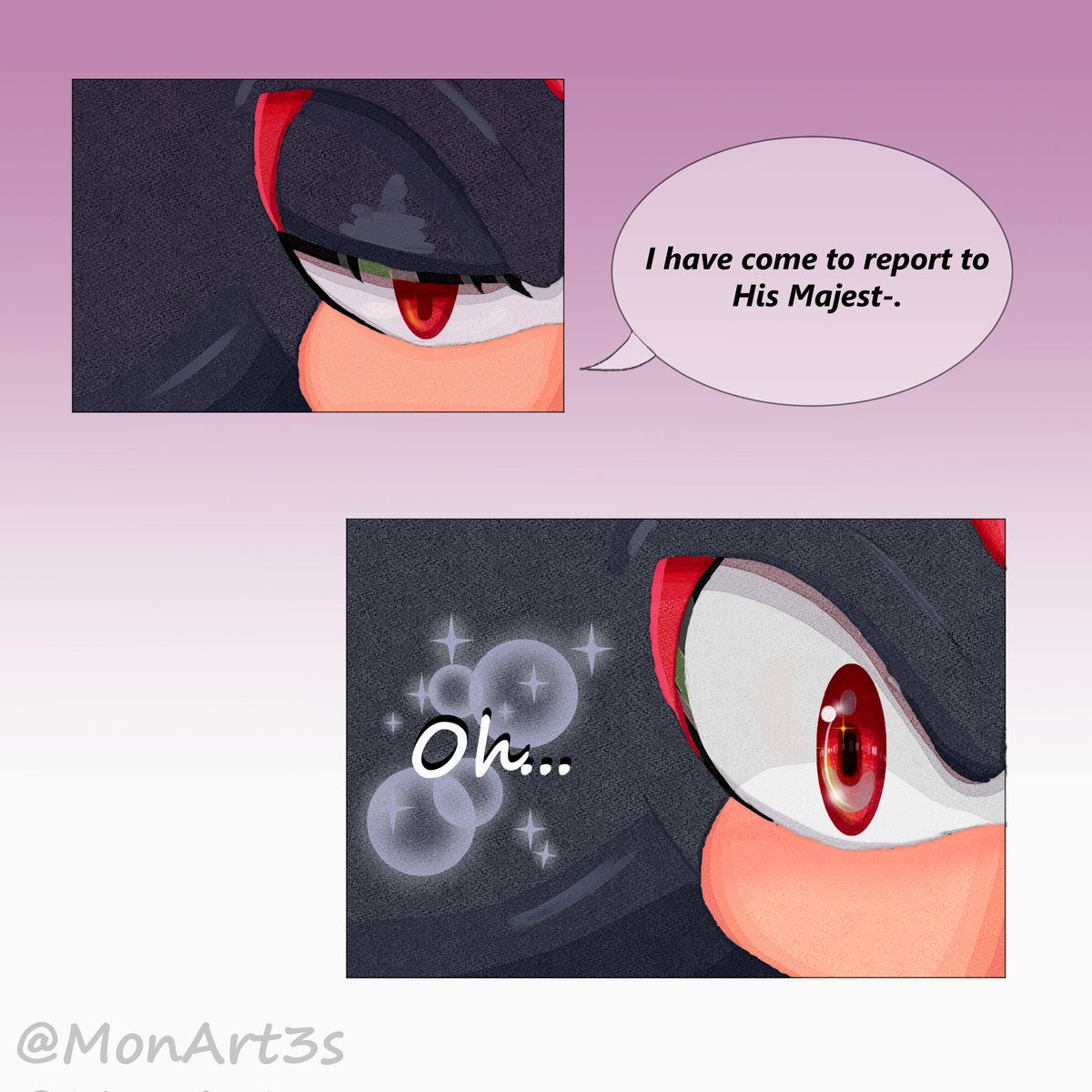 MonArt /OPEN COMMISSIONS/ tweet media