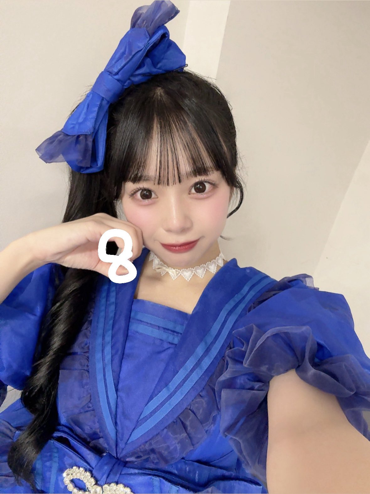 た*う様 増田彩乃 目覚まし時計 Amazon.co.jp: きゅーすと