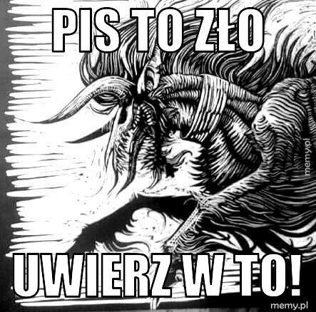 Czy Wam też czasem zadają pytanie: "A co ci właściwie zrobił ten PiS, że ich tak nienawidzisz?".

Poprawka - nienawidzę CAŁEGO bandycko-złodziejskiego szamba ZJEP za to co zrobili Polsce 🇵🇱 i Polakom.

Przygotowałem dla Was 🧵, korzystajcie👇
#PiStoZŁO
1/17