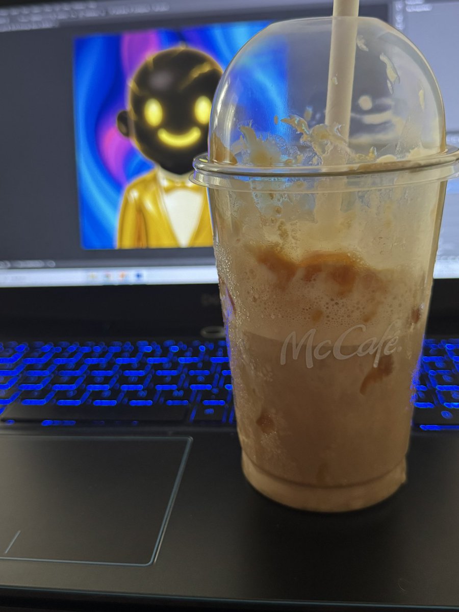 AbstractZmileZ's tweet image. Work and relaxation. No pressure, no fake hype…we’re building something solid, slowly and steadily. That’s why we’re offering a free mint to the real ones.
Free mint = peace of mind.
No stress, no money lost.
We’re building this together. We are ZmileZ 🙂
#NFTCollection