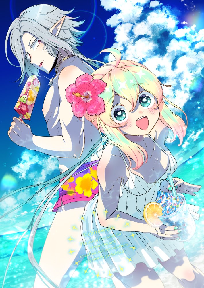 千年銀🍎5/10北【G20】 tweet media