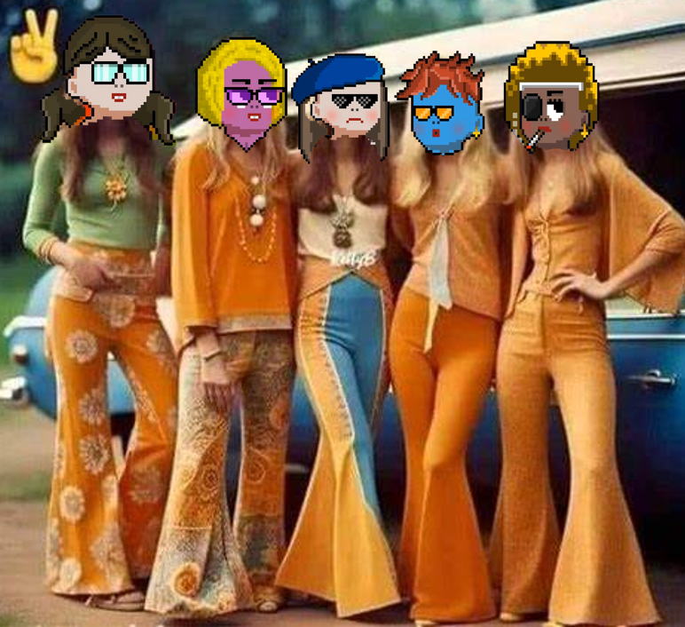 Everyone’s seen OGs… but not like this. 👀

✅ Pulse OG, Based OG, Sonic OG = loyalty NFTs, LP boosts, monthly drops. Future perks ? Never know ..

✅ Genesis OG = the crown jewel 💎 → 96% secondary rev share paid in $ETH and $9MM monthly on ETHEREUM blockchain.

First