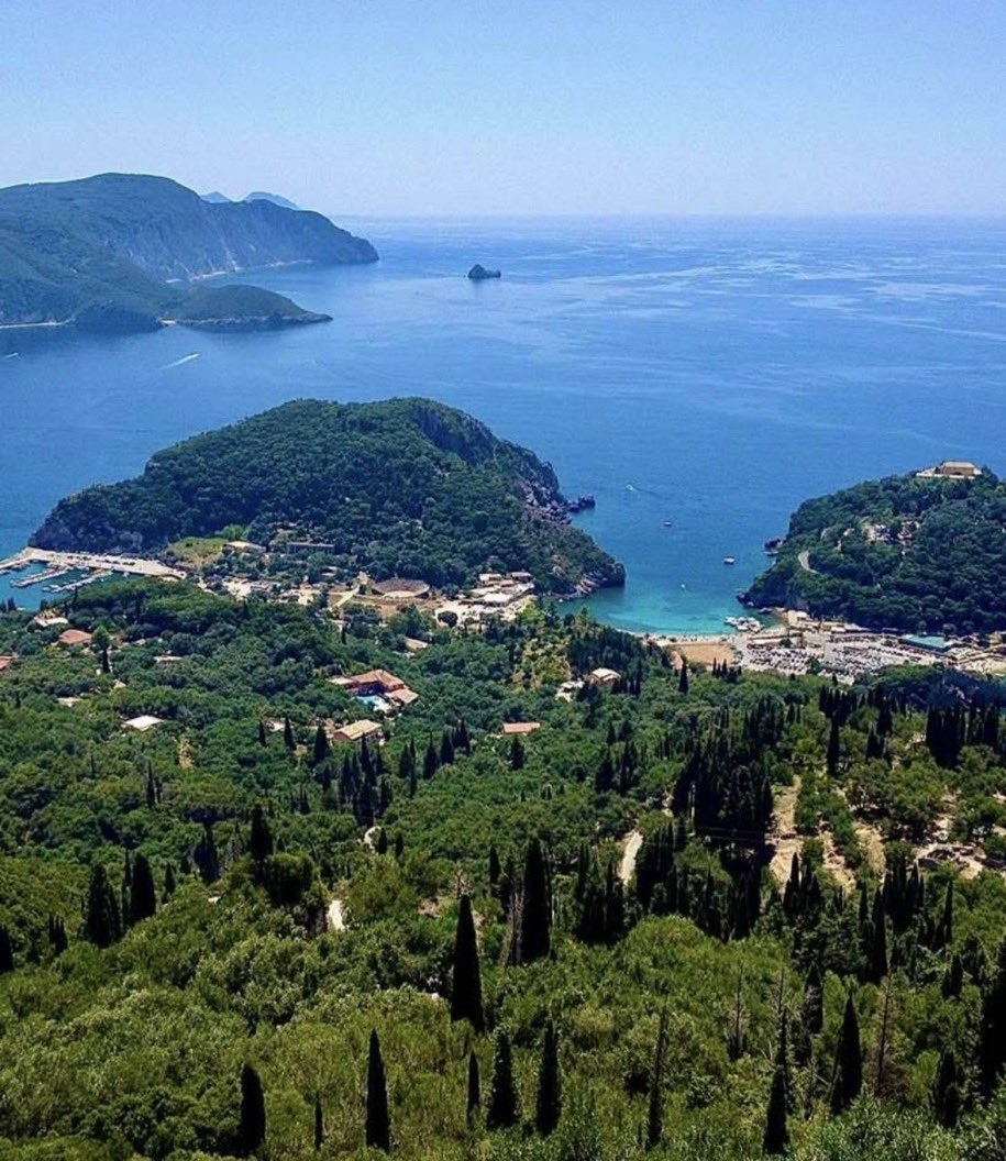 Corfu