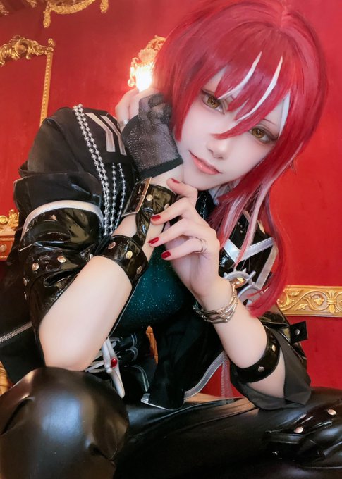 コスプレイヤー工藤棗のTwitter画像29