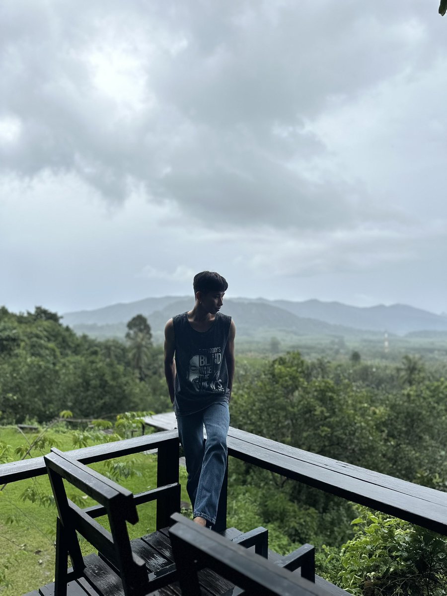 ธรรมชาติ #เกาะช้าง #ตราด #เปย์