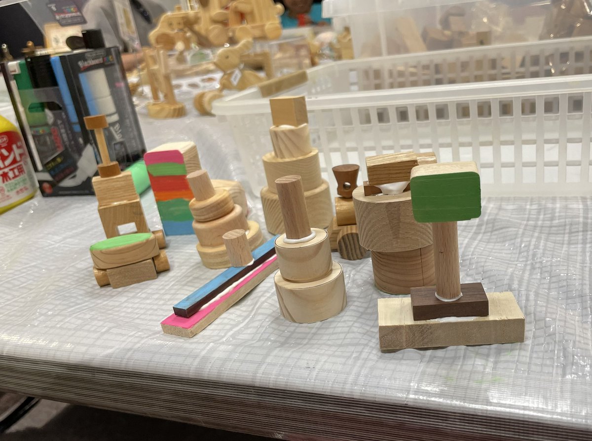 ワークショップに参加された皆さんの作品17