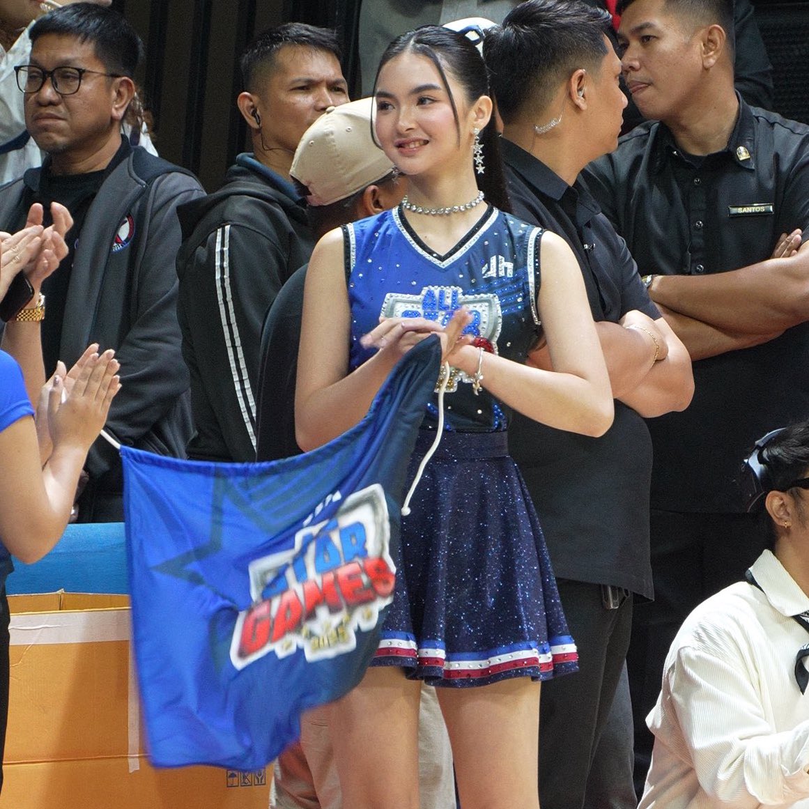 lovingcrystql's tweet photo. ANG GANDA MOO LOVE @kakaimontinolaa 

KAI CAPTIVATING MUSE https://t.co/CHICzI6Wba