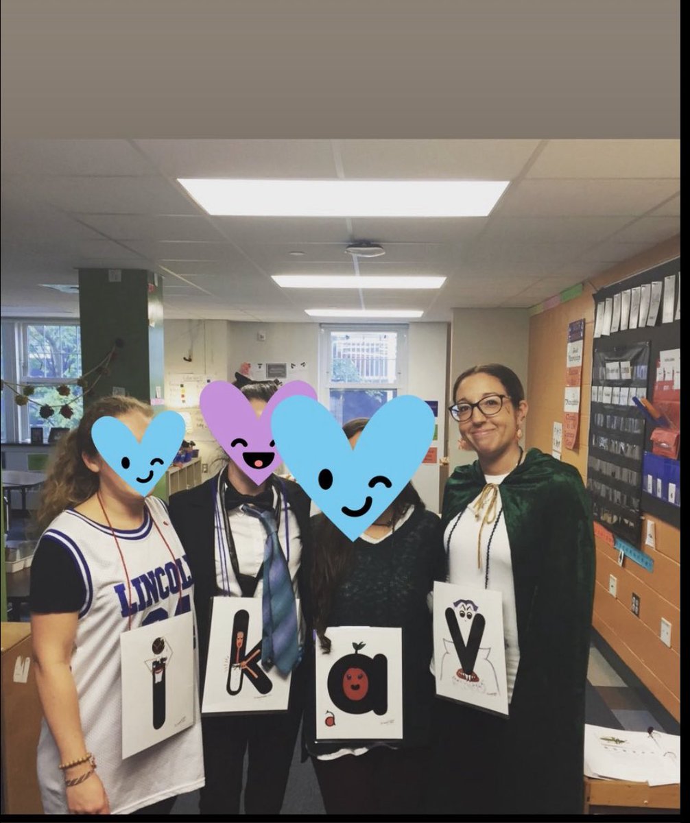 Katelyn DiFrancesco M.Ed 🍎👩🏻‍🏫 tweet media