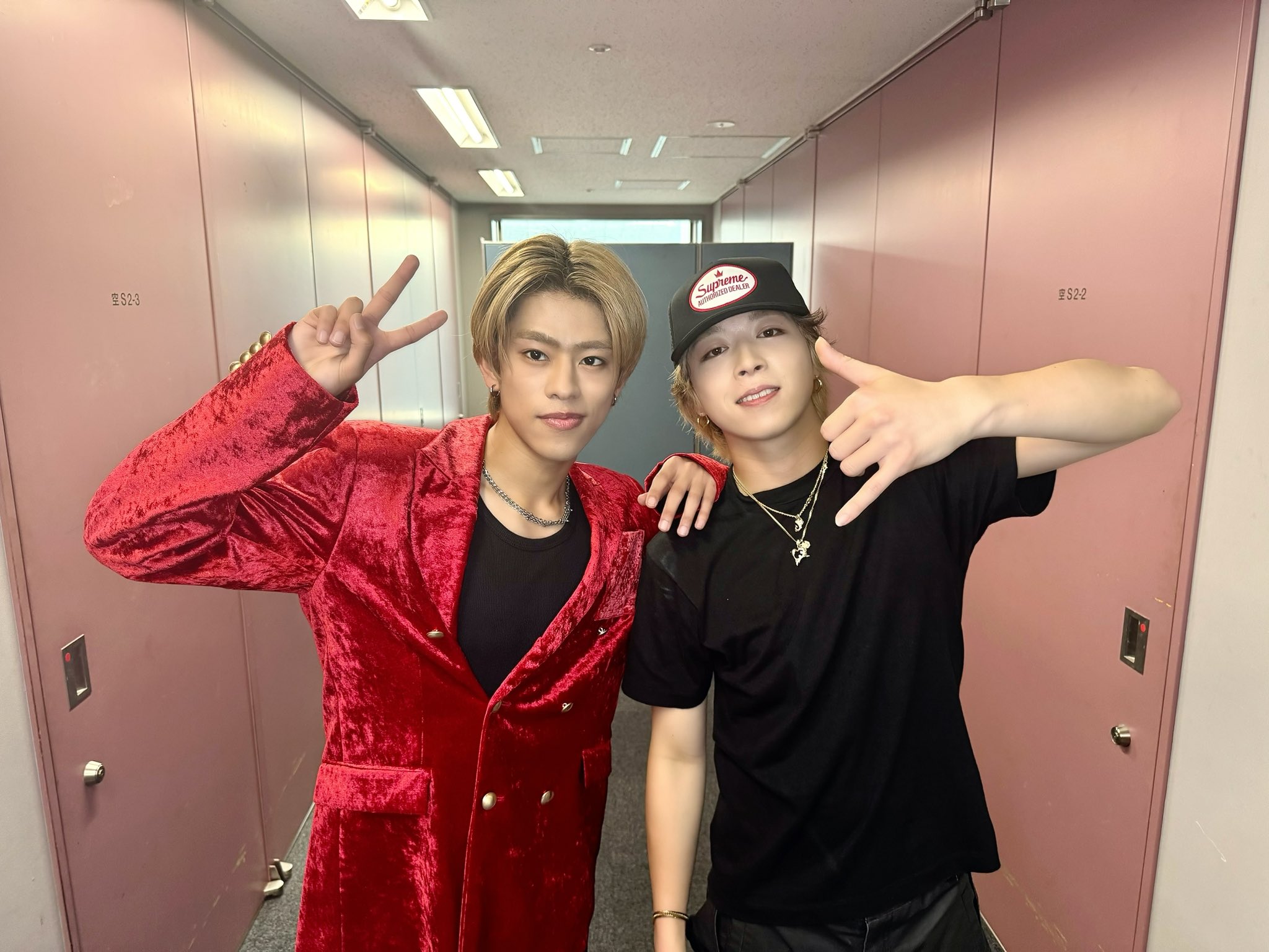 なおち🧢🐨🥩🐤🧢 (@4Yi4VWfOuAYagxz) / X