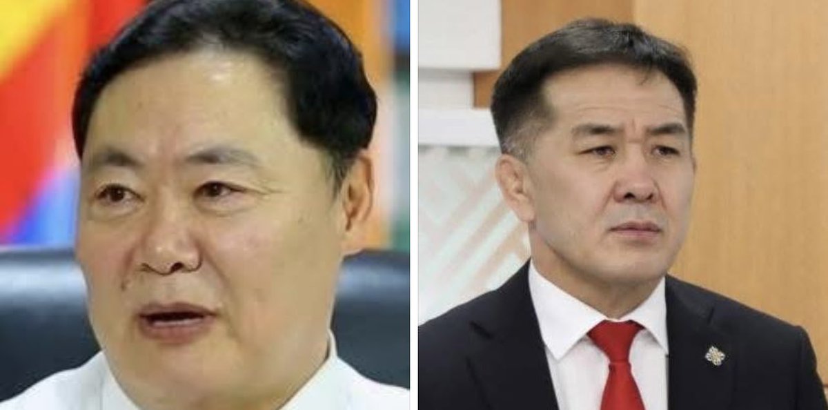 “Эрэл”-ийн Б.Эрдэнэбат, УИХ-ын гишүүн асан Ц.Цэрэнпунцаг нарын хөвгүүдээс мансууруулах бодис илэрчээ livetv.mn/p/309341