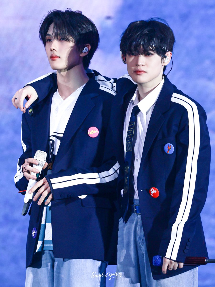 TDS4 in SEOUL

#CHENLE #JISUNG #辰乐 #지성 #천러
#천지 #지천 #CHENJI #JICHEN
#NCT #NCTDREAM
#NCTDREAM_THEDREAMSHOW4