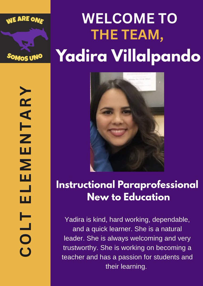 Colt Elementary tweet media